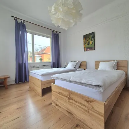 West Capital - Free Private Parking Apartment Zagreb Exterior photo