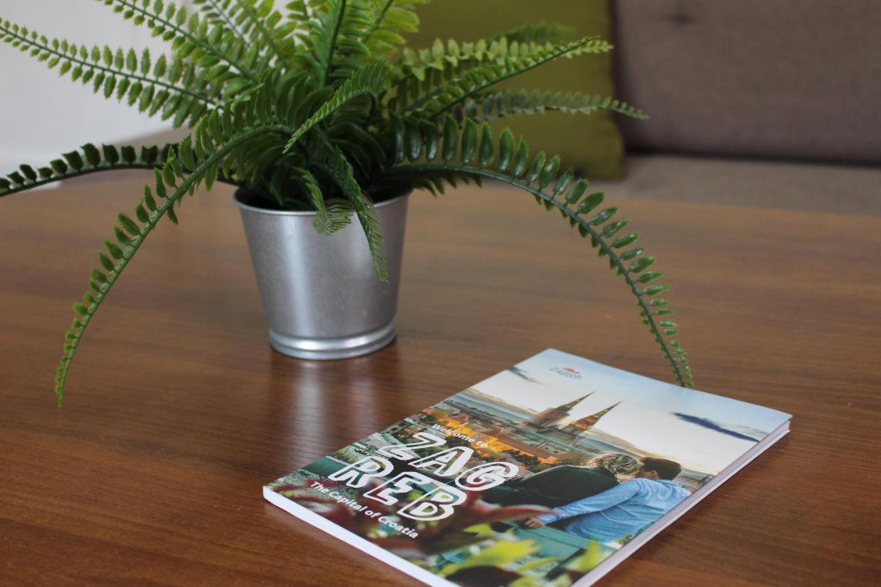 Apartment West Capital - Free Private Parking *