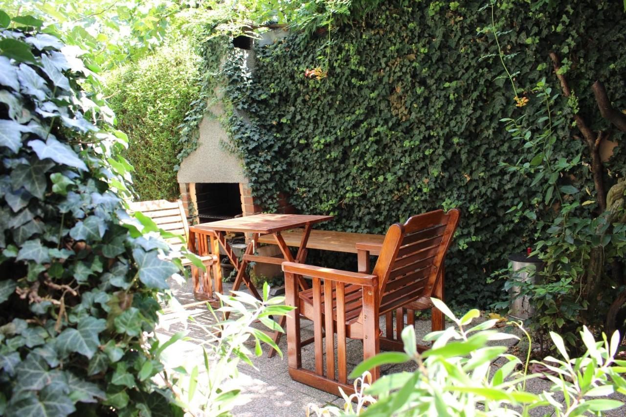 Apartment West Capital - Free Private Parking