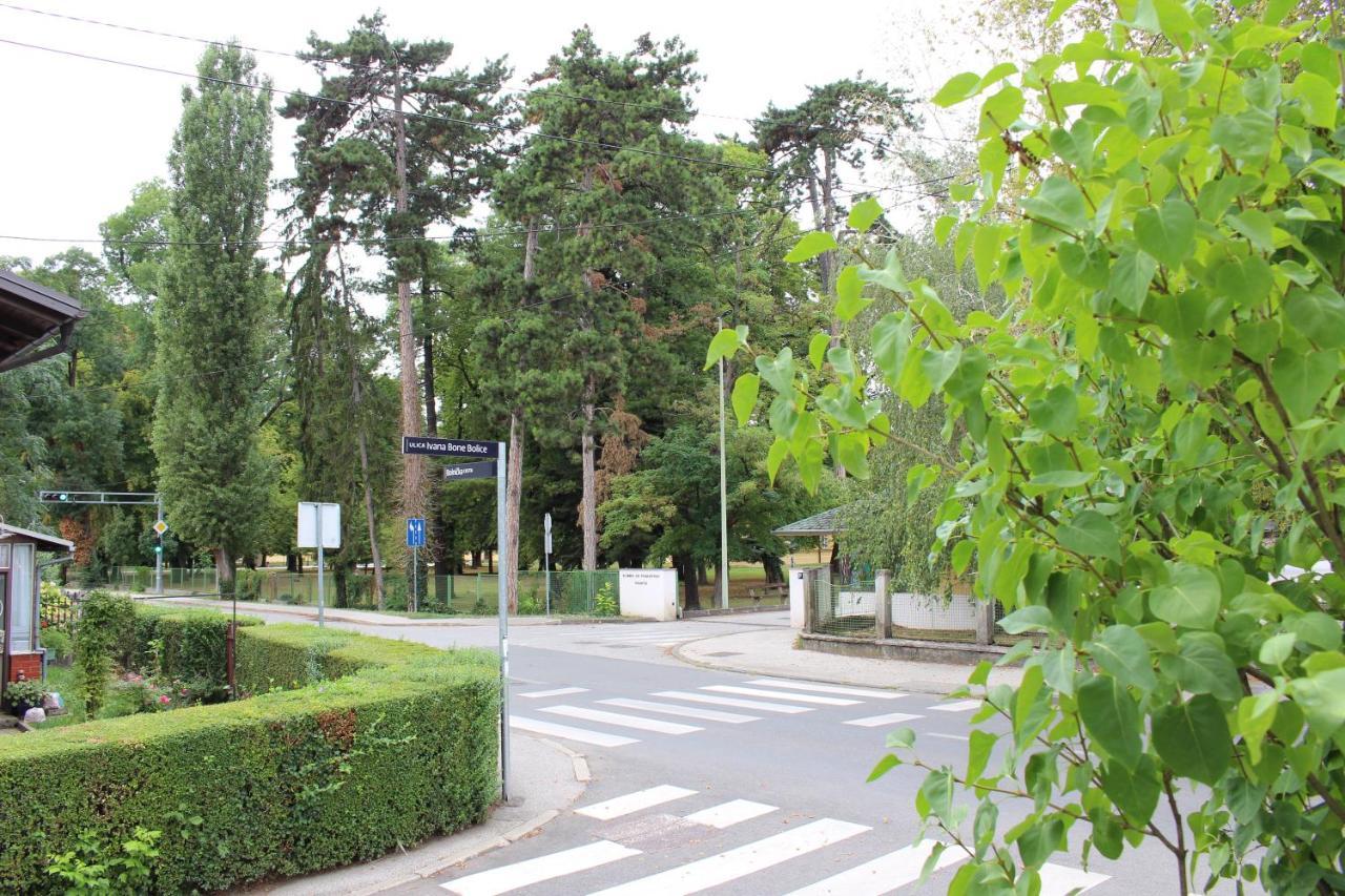 Apartment West Capital - Free Private Parking