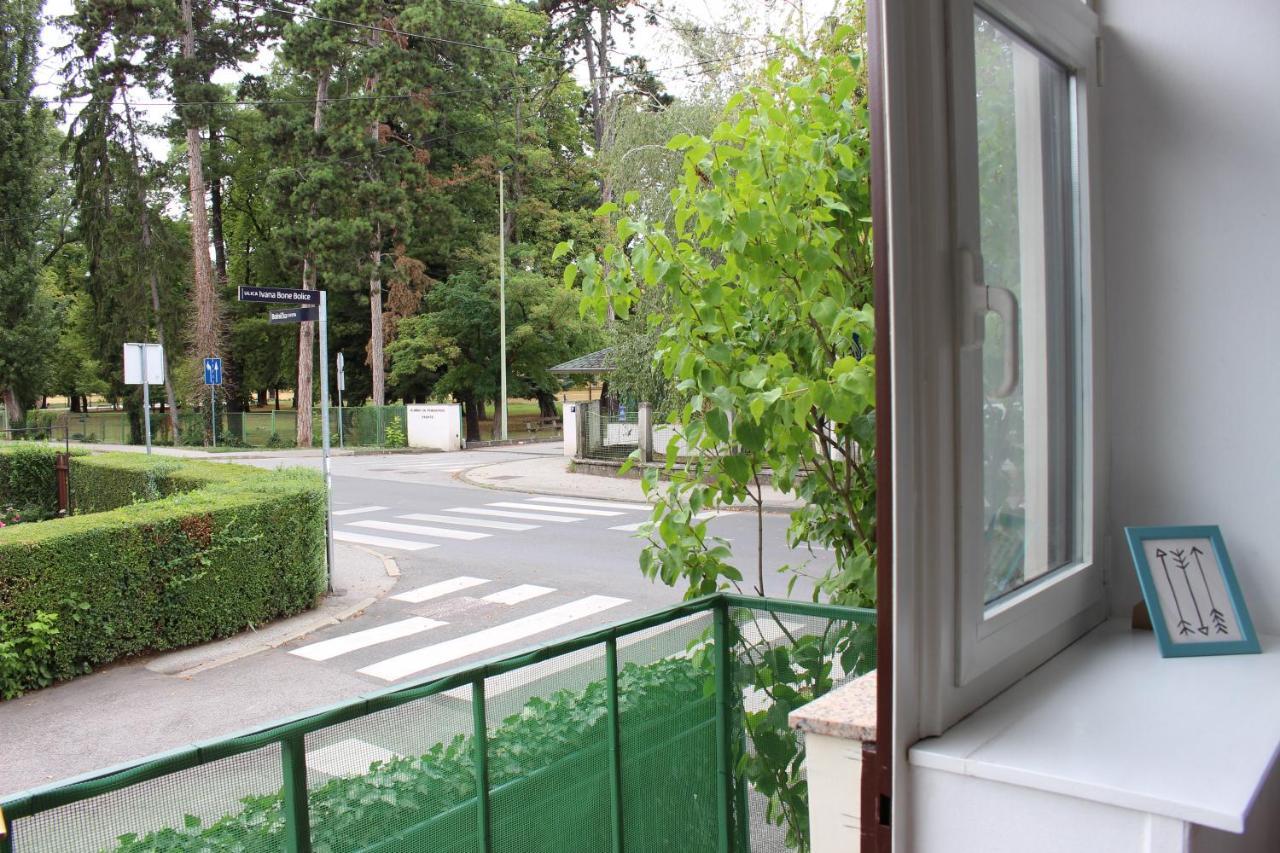 Apartment West Capital - Free Private Parking *