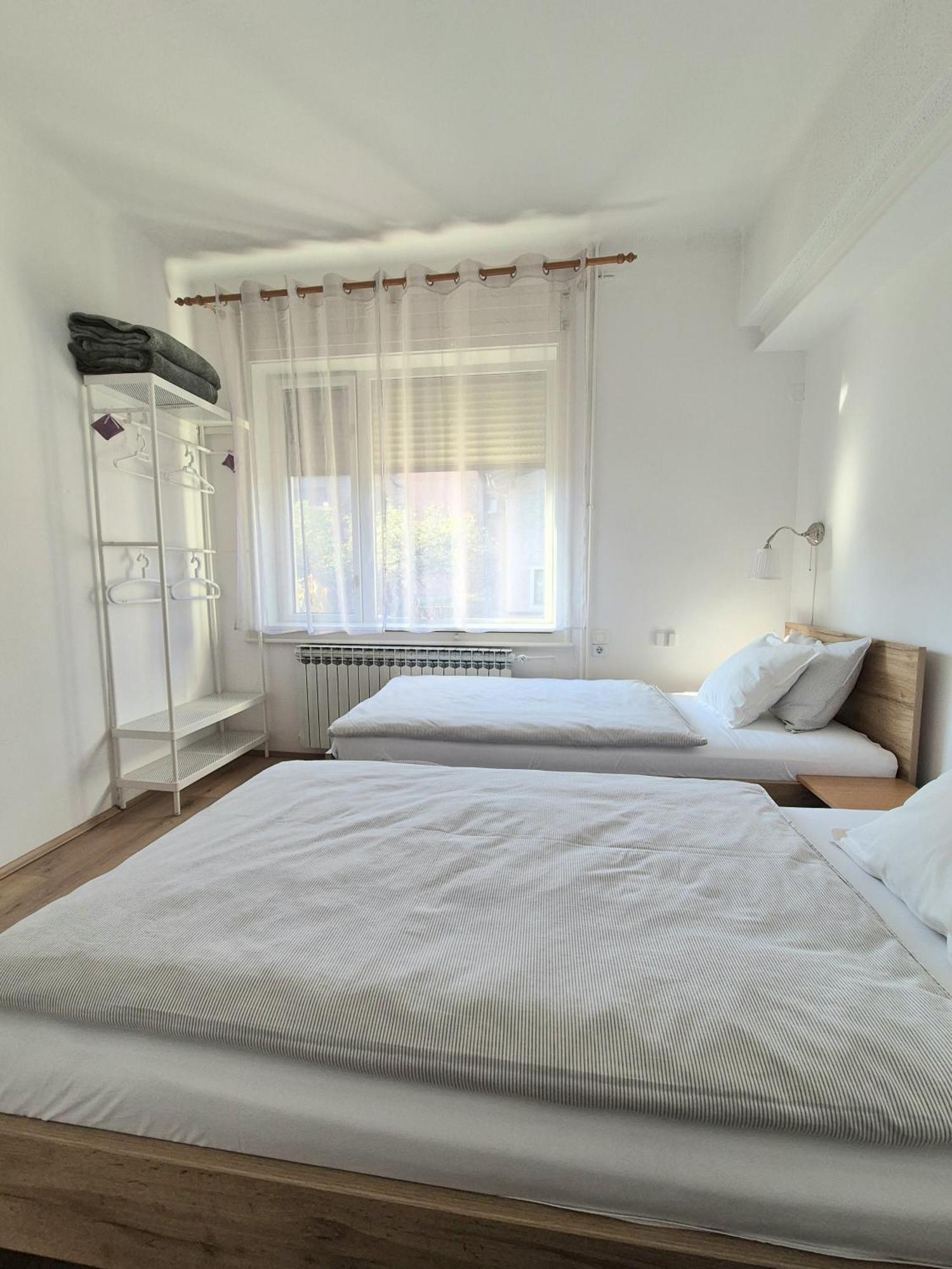 West Capital - Free Private Parking * Zagreb