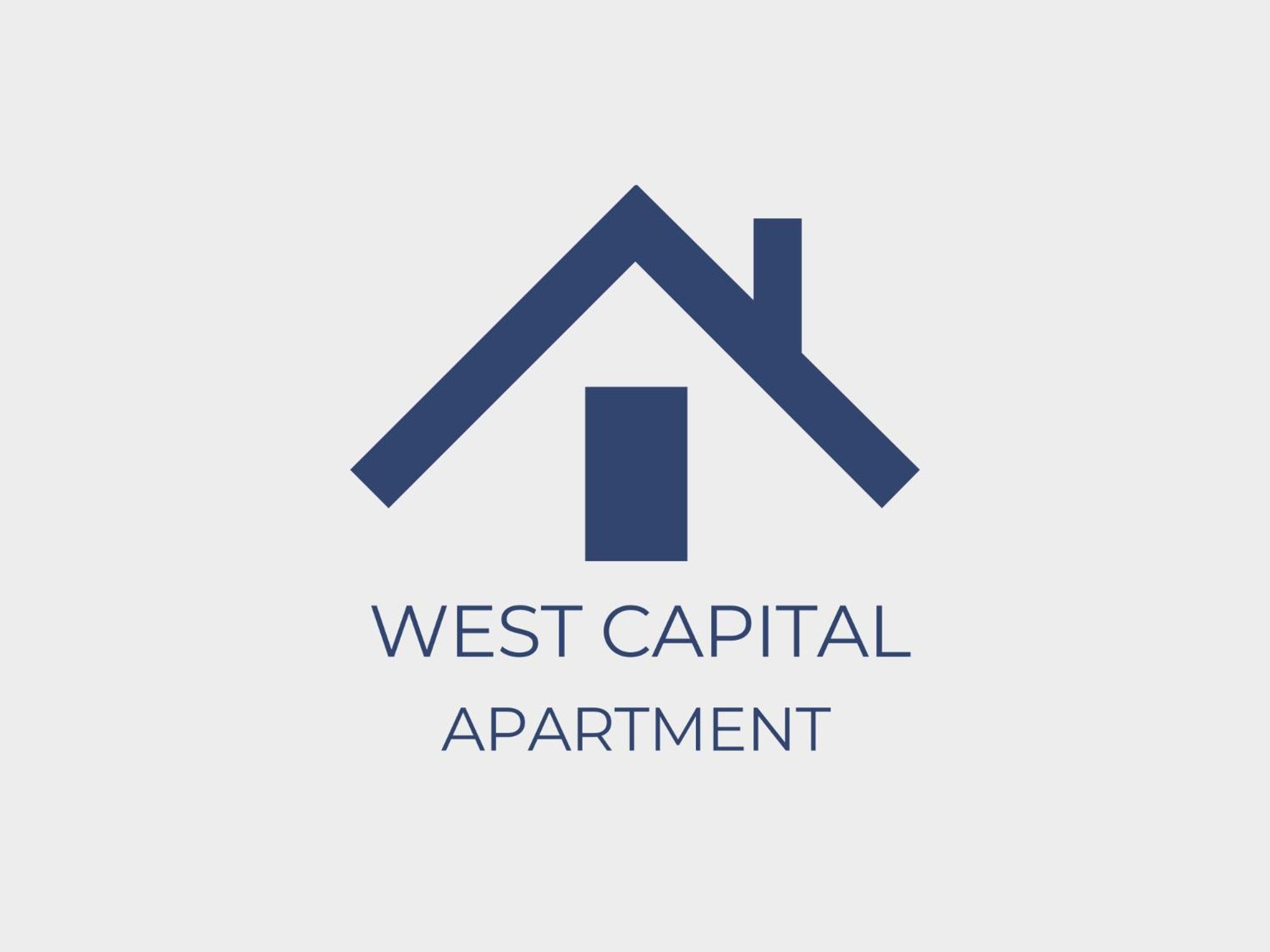 Apartment West Capital - Free Private Parking Zagreb